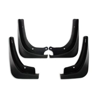 Tesla Model 3 kuraläpät