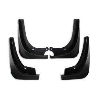 Tesla Model 3 gasklephuizen