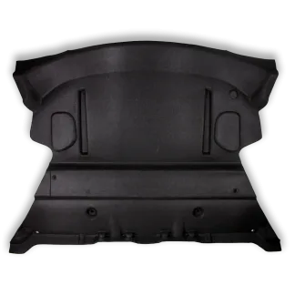 Kofferraum-Bodenschalldämpfer Tesla