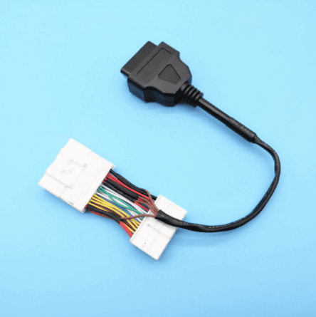 thumbnail image 2 of OBDLink MX+ Bluetooth OBD2 Adapter For Tesla Model 3 & Y – Works With Scan My Tesla & All OBD2 Protocols 2 of 5