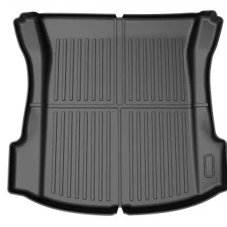 Tesla Model 3 bakluckematta