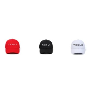 Tesla – Cap