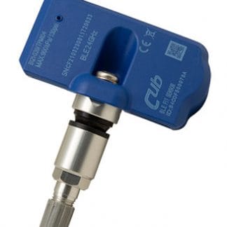 CUB Tesla TPMS bluetooth rengaspaine-anturi