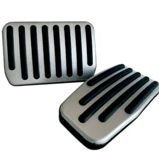 Performance-pedaler för Tesla Model 3 och Y