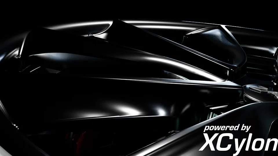 Zax V5 Satin Black 20x8.5 ET40 - Model S (2021 ->) - Image 5