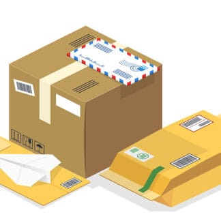 Delivery charges