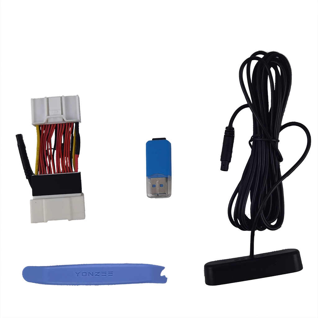 HUD Näyttö - Tesla Model 3 / Y - Kuva 5