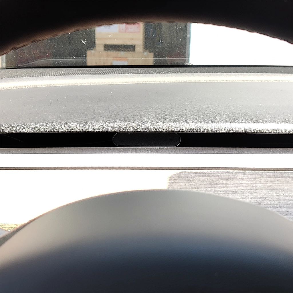 HUD Näyttö - Tesla Model 3 / Y - Kuva 2