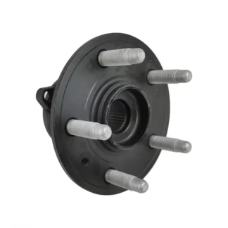 Wheel Bearing RWD, AWD - Tesla Model S / X