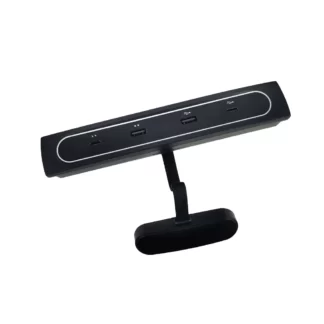 USB-splitter - Tesla Model 3 2021-> / Y