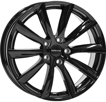 Monaco GP6 19" Kesärengaspaketti - Tesla Model Y - Kuva 2