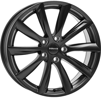 Monaco GP6 19" Kesärengaspaketti - Tesla Model Y - Kuva 5