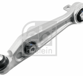 Vorderachse rechts/links unterer Tragarm, vorne - FEBI BILSTEIN- Tesla Model 3