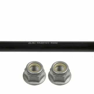 Neigungsdämpfer hinten links - LEMFORDER - Tesla Model 3 / Y