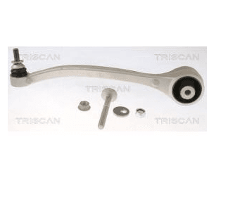 Model S / X - Etuakselin alatukivarsi, etummainen, vasen puoli TRISCAN