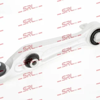 Front axle right/left lower support arm, front - SRLINE- Tesla Model 3