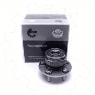 Wheel Bearing RWD, AWD - ESEN - Tesla Model S / X