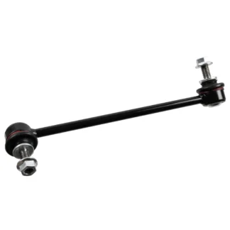 Kallistuksen vaimennin etu oikea - Febi - Tesla Model 3 / Y