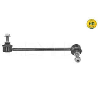 Anti-roll bar, front, left - MEYLE HD - Tesla Model 3 / Y