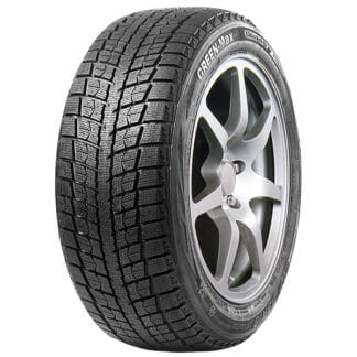 Linglong GreenMax Winterijs I-15 Nordic SUV 245/45R19 98T - Tesla Model S