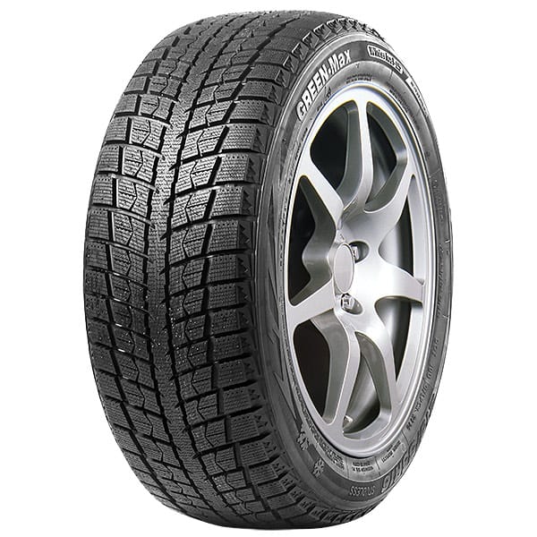 Linglong GreenMax Winter Ice I-15 Nordic SUV 245/45R19 98T - Tesla Model S