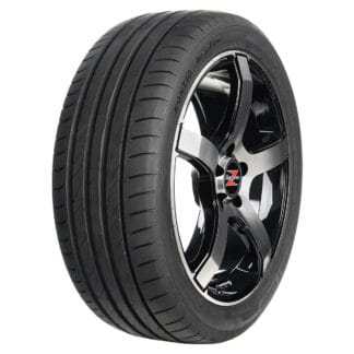 Kontio BearPaw 235/45R18 98W - Tesla Model 3