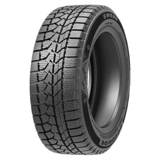 Goodride SnowMaster SW628 Nordic 245/45R19 102H - Tesla Model S