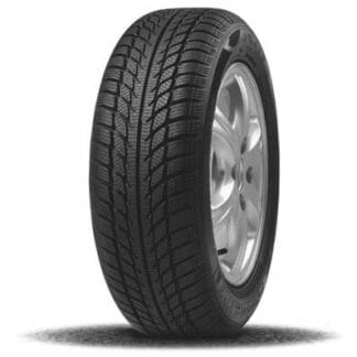 Goodride SnowMaster SW608 245/45R19 102V - Tesla Model S
