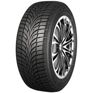 Nankang SV-3 245/50R19 105V - Tesla Model Y