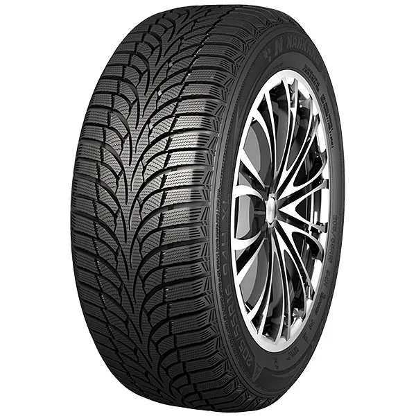 Nankang SV-3 245/50R19 105V - Tesla Model Y