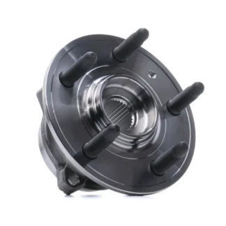 Wheel Bearing RWD, AWD - RIDEX - Tesla Model S / X