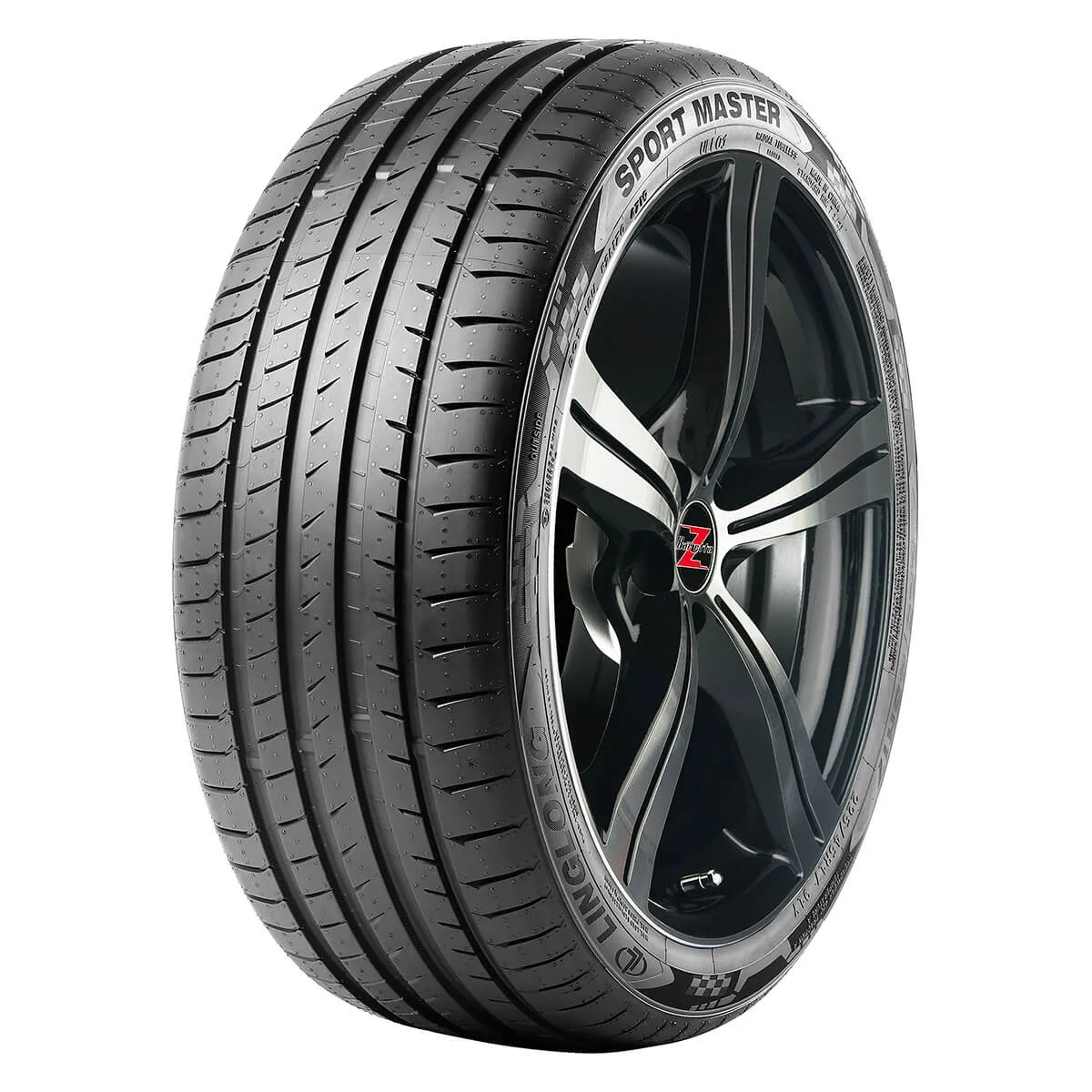 Linglong Sport Master 235/40R19 96Y