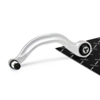 Right front axle lower support arm, rear - RIDEX- Tesla Model 3 / Y