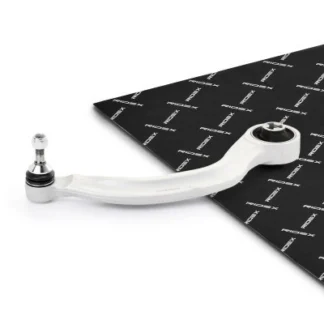 Left front axle lower support arm, rear - RIDEX - Tesla Model 3 / Y