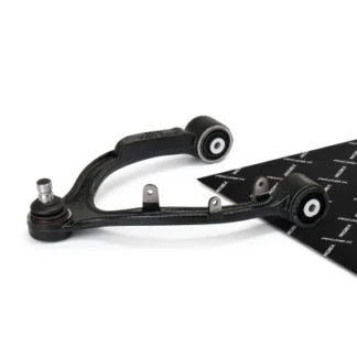Front axle upper support arm left - RIDEX - Tesla Model 3 / Y