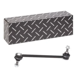 Hældningsdæmper foran højre/venstre - RIDEX - Tesla Model S