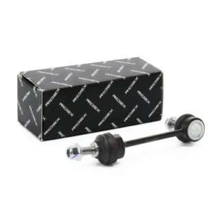 Hældningsdæmper bag højre/venstre - RIDEX - Tesla Model S