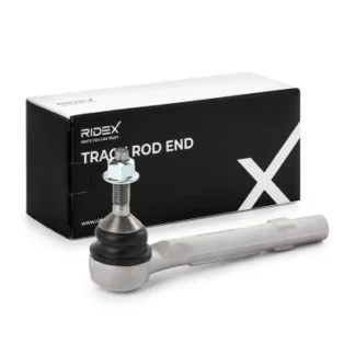 Styrestangende - utvendig - RIDEX - Tesla Model S / X