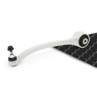 Etuakselin alatukivarsi, etummainen, vasen puoli - RIDEX - Model S / X