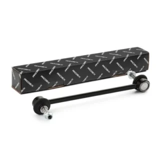 Hældningsdæmper foran højre/venstre - RIDEX - Tesla Model X