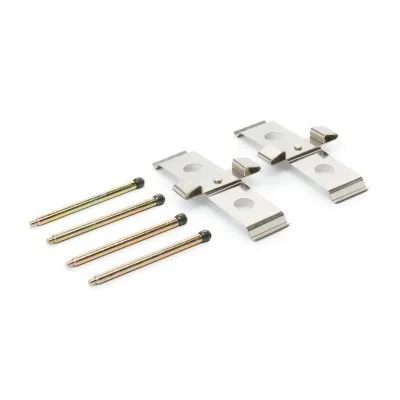 Monteringssats, bromsok, fram - RIDEX - Model S / X