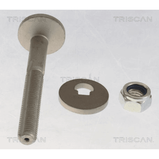 Reparatursatz, Achsvermessung - Model S / X