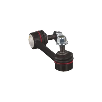 Tiltdæmper, bag, højre - FEBI Bilstein - Tesla Model 3