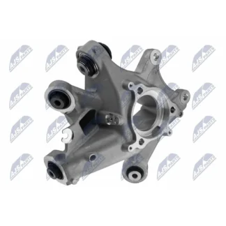 Taka-akselin vasen olka-akseli - NTY - Tesla Model Y