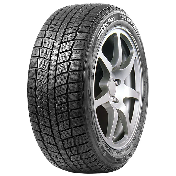 Linglong GreenMax Winter Ice I-15 Nordic SUV 255/45R19 100T - Tesla Model Y
