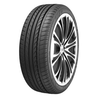 Nankang NS-20 Noble Sport 245/45R19 98Y - Tesla Model S