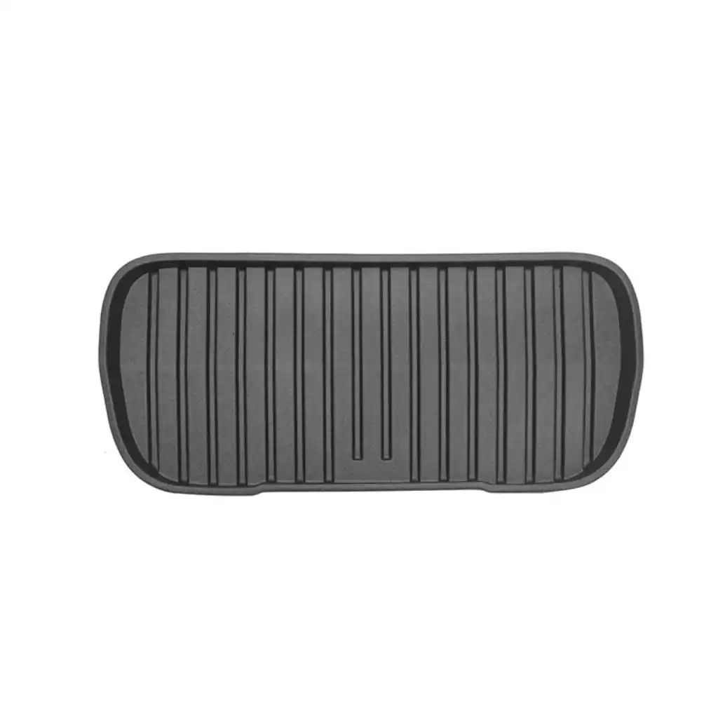 Tesla Model Y Front box mat 2025 Juniper