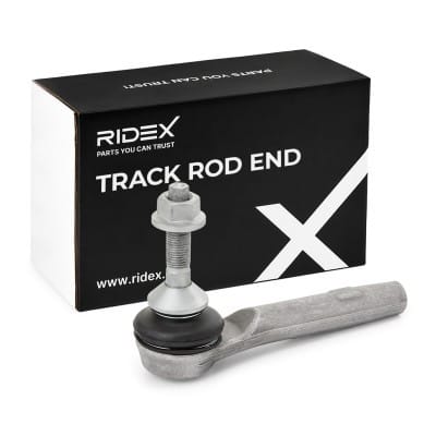 Raidetangon pää, ulompi - Ridex - Tesla Model 3 / Y