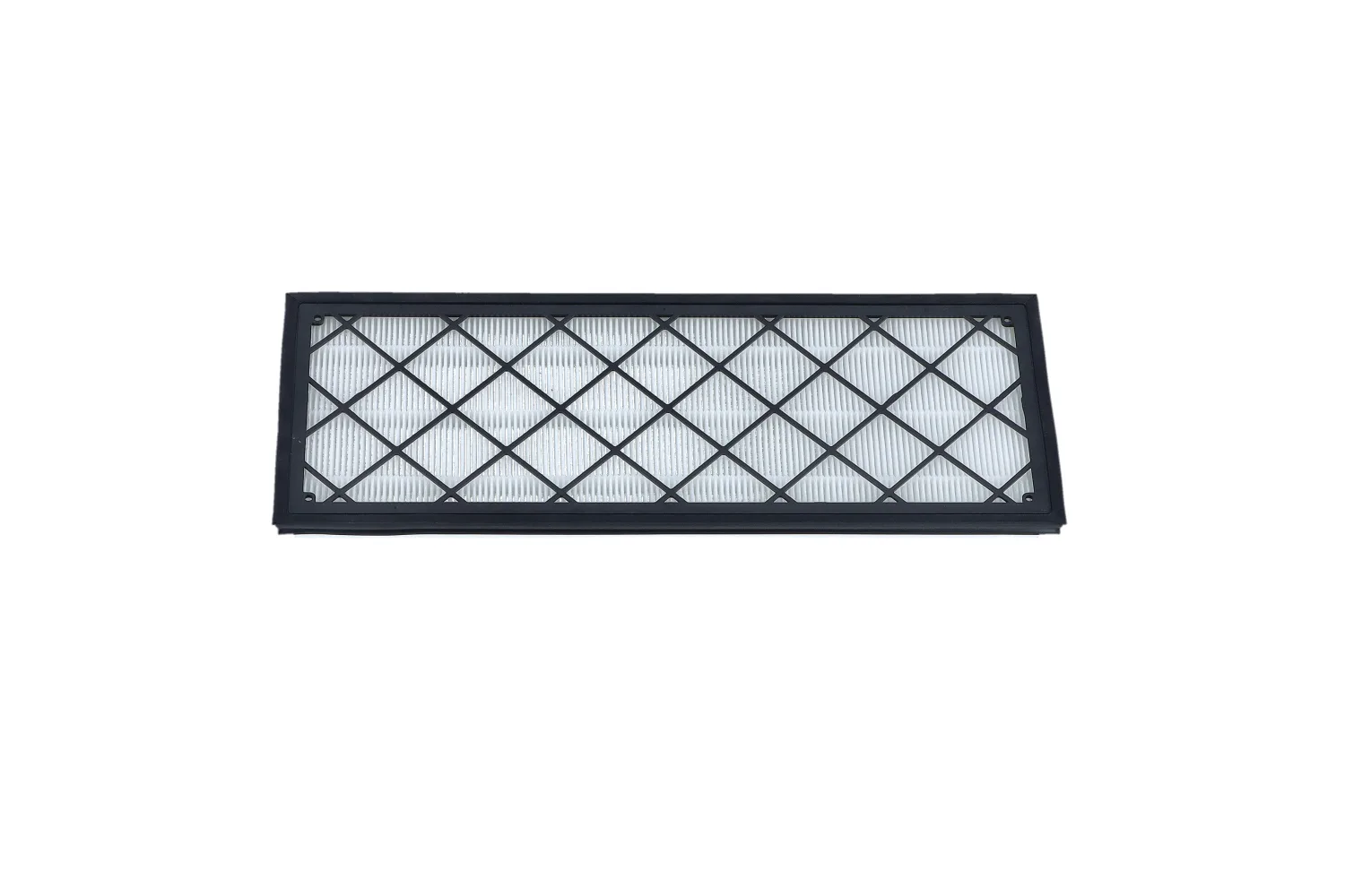 HEPA-filter, motorrommet under - NRF - Modell Y