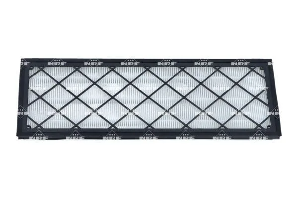 HEPA-filter, motorrommet under - NRF - Modell Y
